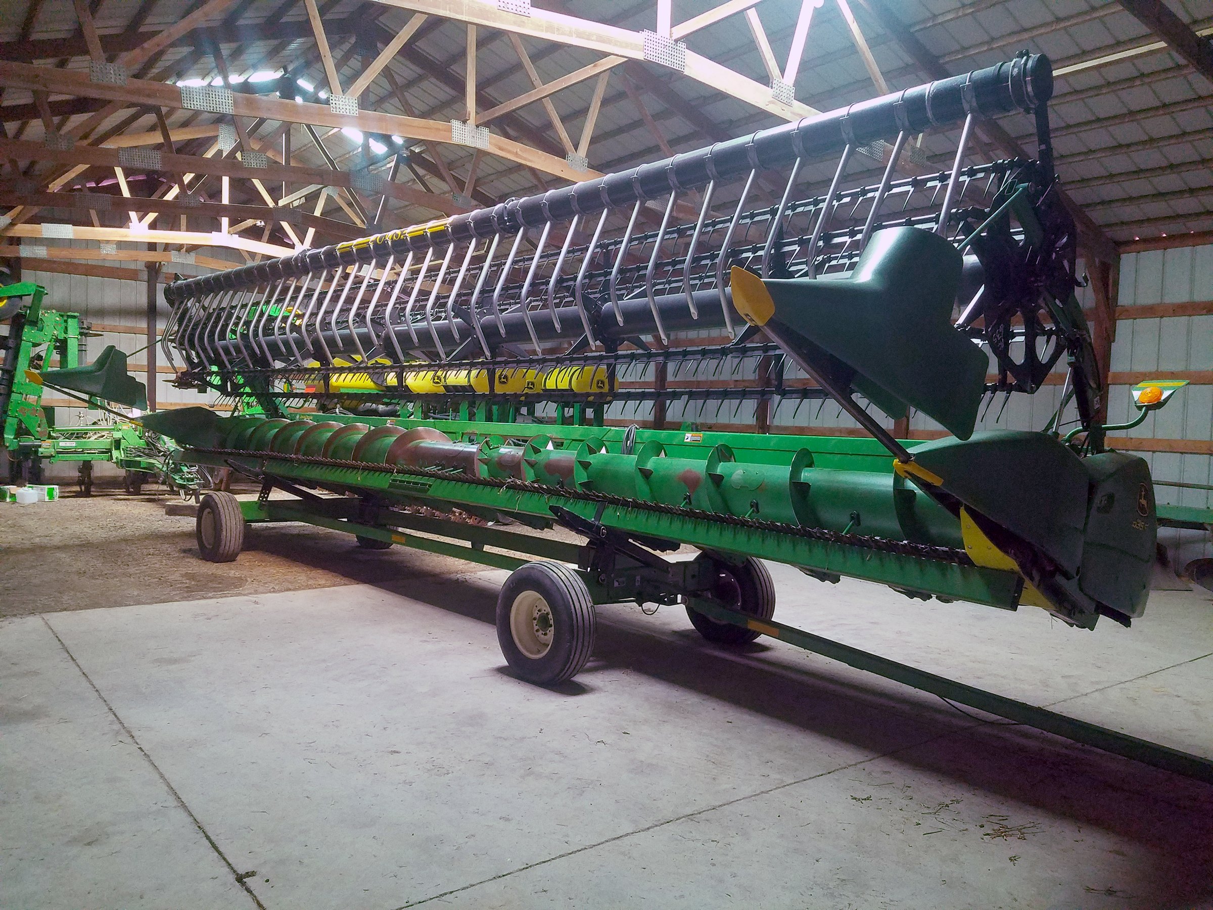 Property photo 18 - EQUIPMENT AUCTION IN ALLEN COUNTY, OHIO